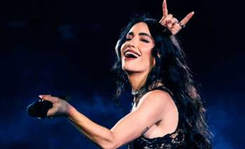 La insólita respuesta de Fátima Florez a Lali Espósito en las redes | Música