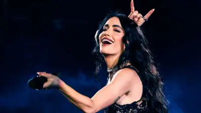 Lali Espósito Lali Espósito