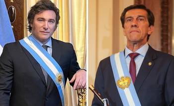 Jubilados de Jujuy sufren el ajuste de Sadir y Milei: "No alcanza para cubrir necesidades" | Jubilados