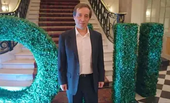Volvieron a pedir la detención del empresario Porcel, acusado de abuso de menores | Policiales