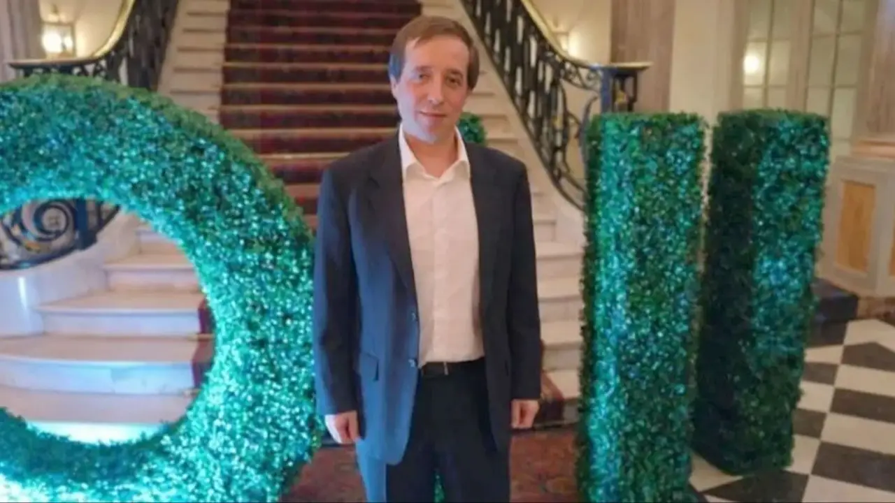 Volvieron a pedir la detención del empresario Marcelo Porcel, acusado de abusar  a 10 compañeros del colegio de sus hijos