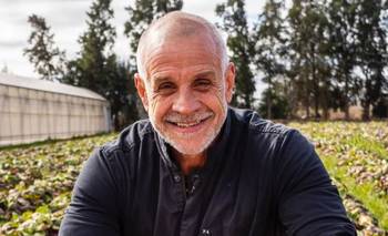 Inesperado comunicado sobre la salud de Christian Petersen | Christian petersen