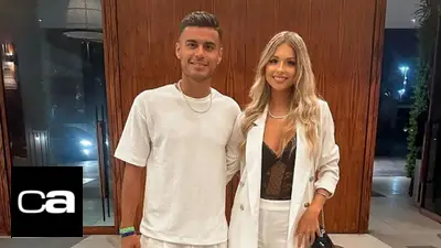 Quién es la novia de Fausto Vera: así es Aldana Masset, Miss Universo Argentina Quién es la novia de Fausto Vera: así es Aldana Masset, Miss Universo Argentina