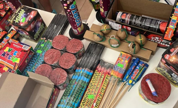 Mejor sin pirotecnia: La Rioja promueve festejos inclusivos | Pirotecnia cero