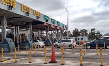 Uruguay: lanzan un "abono extranjero" para agilizar los peajes | Viajes