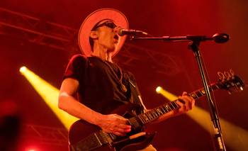 Entradas Skay y los Fakires en Mar del Plata 2026: precios y fecha de cuándo toca | Recitales