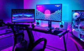 Los recomendados de una marca líder en Tecno para estas Fiestas | Tecnología