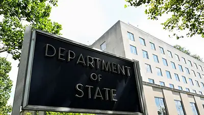 Trump retira a 30 embajadores y otros diplomáticos de carrera para reflejar sus prioridades Trump retira a 30 embajadores y otros diplomáticos de carrera para reflejar sus prioridades