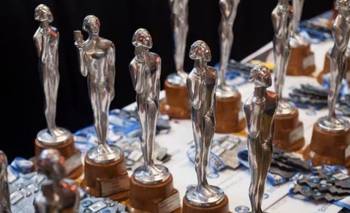 Premios Olimpia,  la ceremonia del deporte argentino | Premios olimpia