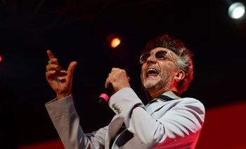Entradas para Fito Páez en concierto sinfónico en Rosario 2026: precios y fechas de cuándo | Recitales