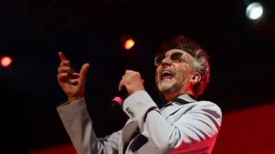 Entradas para Fito Páez en concierto sinfónico en Rosario 2026: precios y fechas de cuándo toca Entradas para Fito Páez en concierto sinfónico en Rosario 2026: precios y fechas de cuándo toca