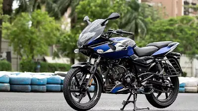 Moto Bajaj Moto Bajaj