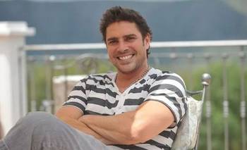 Matías Alé fue internado en Nordelta: qué le pasó | Televisión 