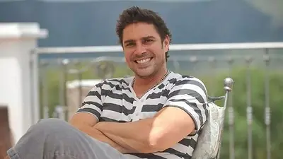 Matías Alé. Matías Alé.