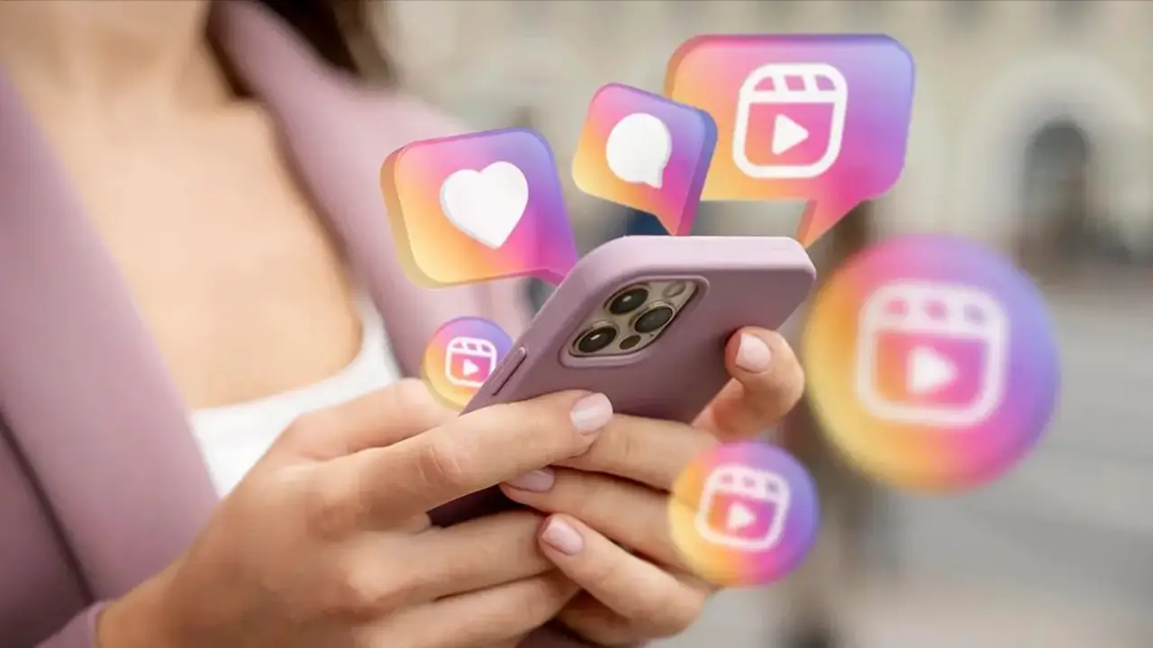 Instagram
