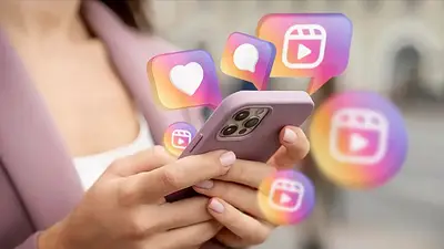 Instagram Instagram