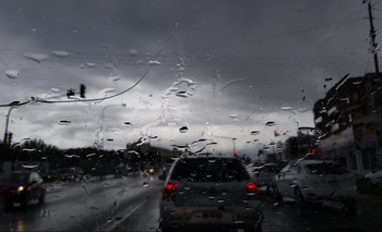 Pronóstico del tiempo: anticipan lluvias "anormales" para la última semana de 2025 | Clima