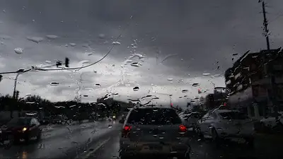 Cielo nublado Cielo nublado