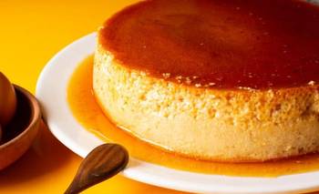 Postre ideal para Navidad y Año Nuevo: la receta paso a paso para hacer flan casero | Recetas de cocina