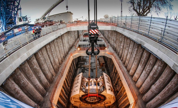 Soterramiento del Sarmiento y nuevo Metrobus: el proyecto que analiza la Ciudad | Obras