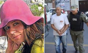 Las 5 pruebas contra el camionero del caso María Cash  | María cash