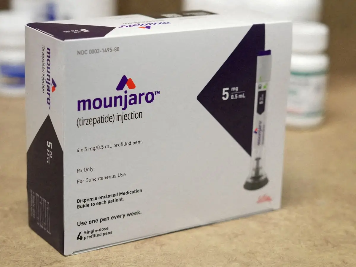 Jorge Tartaglione explic como funciona el Tirzepatida, el nuevo  medicamento para adelgazar que lleg a Argentina | El Destape