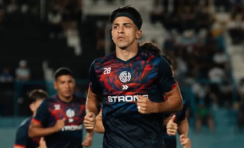 Boca avanza fuerte por un jugador de San Lorenzo a pedido de Úbeda | Mercado de pases