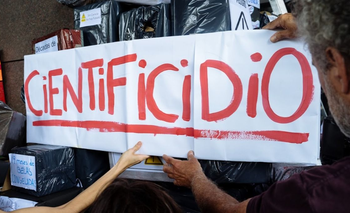 La ciencia de 2025, un balance con claroscuros | Ciencia 