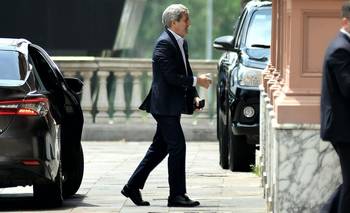 El Gobierno apura la sanción del Presupuesto para emitir deuda externa | Presupuesto 2026