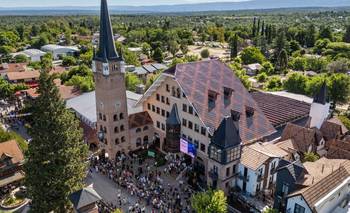 Los cinco mejores sitios de Córdoba para Navidad, según la IA | Escapadas