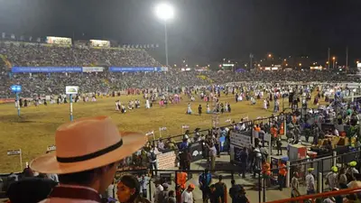 Entradas para el Jesús María 2026: precios y fechas de cuándo es el Festival Nacional de Doma y Folklore Entradas para el Jesús María 2026: precios y fechas de cuándo es el Festival Nacional de Doma y Folklore