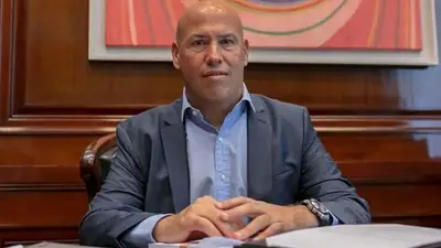Darío Wasserman, Banco Nación. Darío Wasserman, Banco Nación.