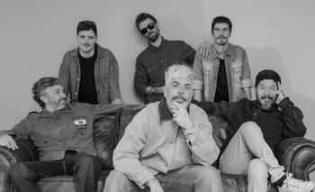 Rondamon presentó “Flores de invierno”, un reggae que renueva | Música