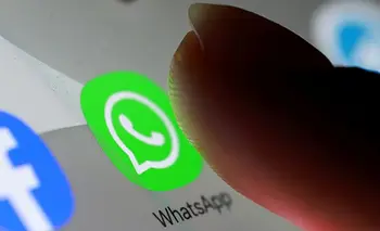 WhatsApp deja el PIN de 6 dígitos y suma contraseñas más seguras | Whatsapp