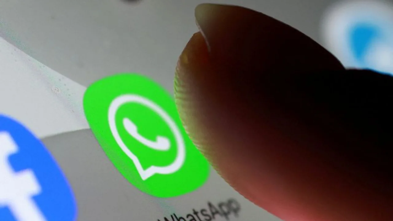 Chau PIN de WhatsApp, así es la nueva clave que hay que crear