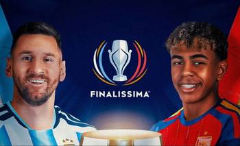 Finalissima 2026: cuándo y dónde se juega la final entre Argentina y España | Selección argentina
