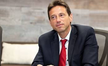 Moretti no se rinde y quiere volver: "La Asamblea se va a caer" | San lorenzo