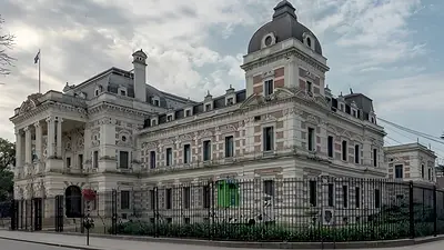 El Gobierno Bonaerense decretó asueto en días claves festivos El Gobierno Bonaerense decretó asueto en días claves festivos