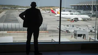 Juicio a aerolínea Juicio a aerolínea