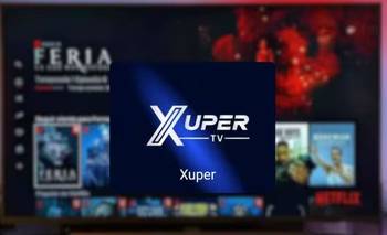 Ver series y películas gratis con Xuper TV en Navidad es un peligro | Xuper tv