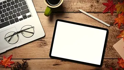 Notebook y tablet Notebook y tablet