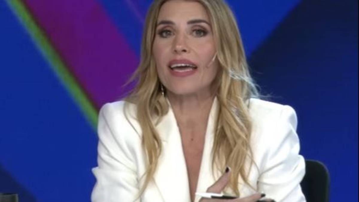 Mariana Brey contó todo sobre su salida de C5N: "En lo personal" | El  Destape