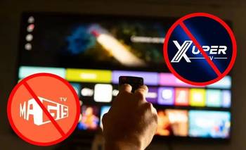 Xuper TV o Magis TV, las app para ver gratis series y películas: los riesgos | Xuper tv