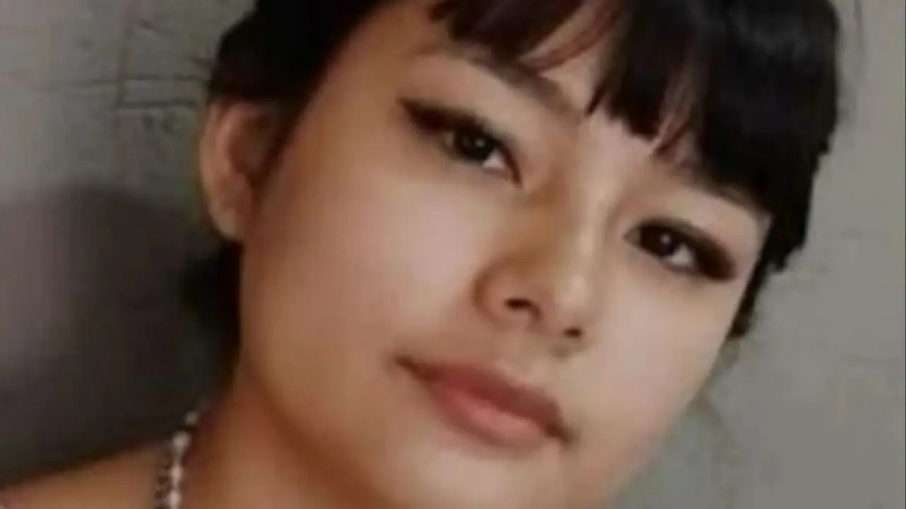 Buscan a una adolescente desaparecida en La Tablada desde hace una semana