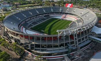 Los 5 estadios más grandes de Buenos Aires | Fútbol argentino