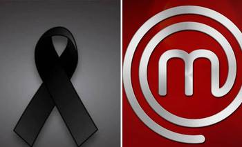 Murió "inesperadamente": doloroso adiós a una figura de MasterChef a sus 42 años | Televisión 