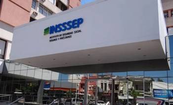 Médicos señalan una situación "insostenible" del sistema y le exigen respuestas a Zdero | Chaco