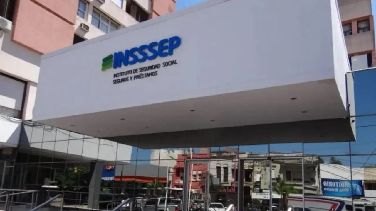 Médicos privados señalan una situación "insostenible" del sistema de salud y le exigen respuestas a Zdero