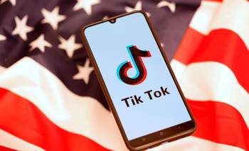 TikTok evita la prohibición en EE. UU.: cómo seguirá funcionando | Redes sociales