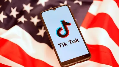 TikTok en Estados Unidos TikTok en Estados Unidos